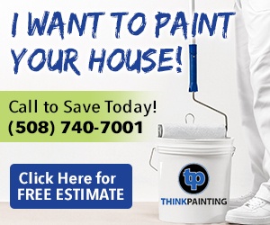 Think Painting - Banner Ad By AreaEcho
