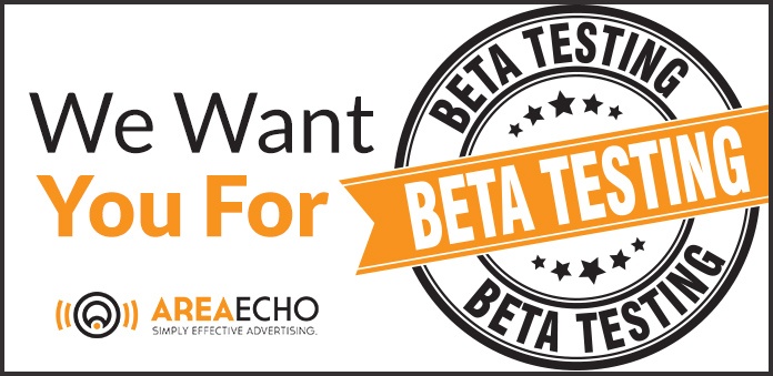 Beta Testers Wanted